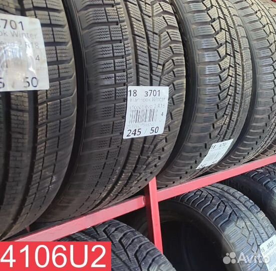 Achilles ATR Sport 275/30 R19 94P