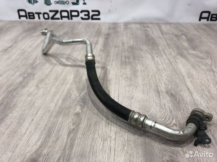 Трубка кондиционера Renault Megane 3 K4M838 2012