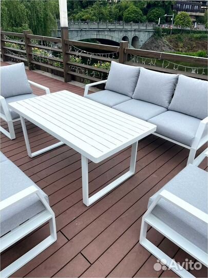 Комплект садовой мебели