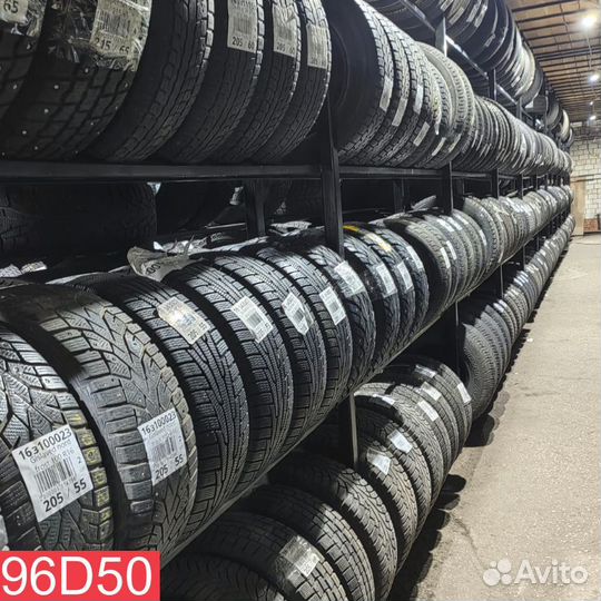 Falken Azenis FK-453CC 215/50 R18 92L