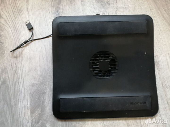 Подставка под ноутбук Microsoft