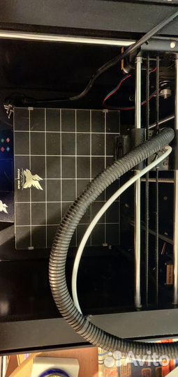 3d принтер flyingbear ghost 4s