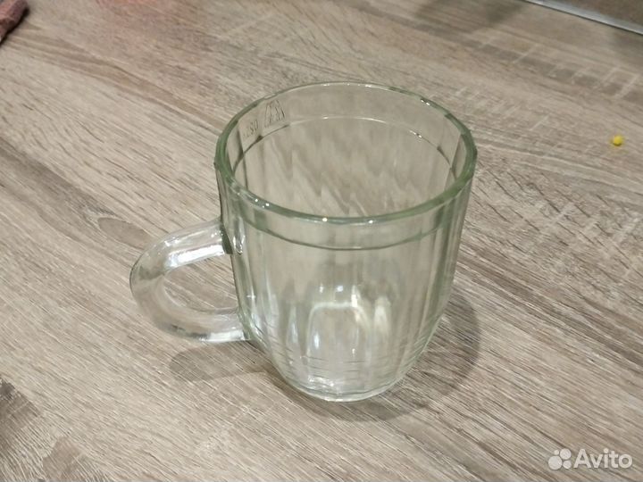 Кружка пивная квасная