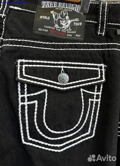 Джинсы true religion (Арт.96139)