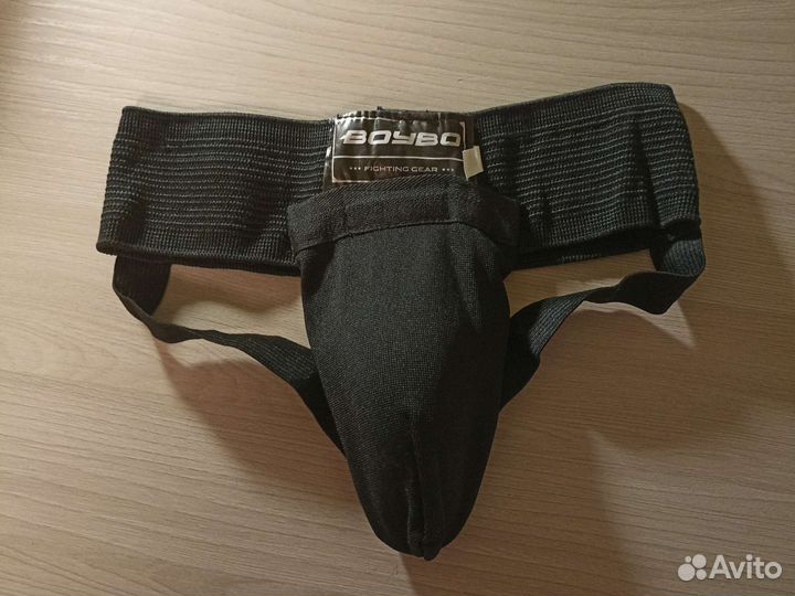 Защита для паха