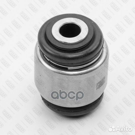 Сайлентблок плавающий заднего кулака FG0608 fixar