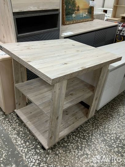 Стол журнальный раскладной