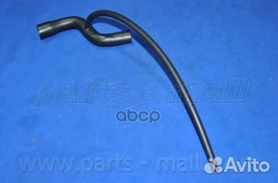 Патрубок вентиляция картера pxnmc019 Parts-Mall