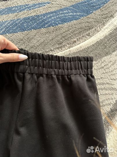 Спортивный костюм женский новый 56