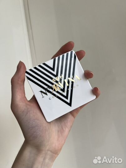 Палетка Anastasia Beverly Hills