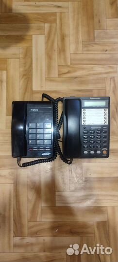 Стационарный телефон