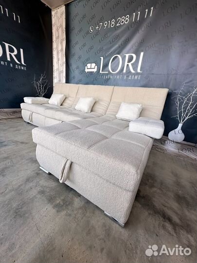 Диван раскладной Доставка Сборка