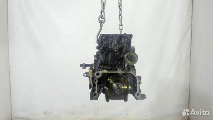 Блок цилиндров Mazda 6 (GH), 2008