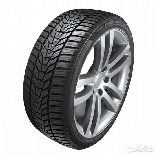 Hankook Winter I'Cept Evo 3 W330 225/60 R17 99H