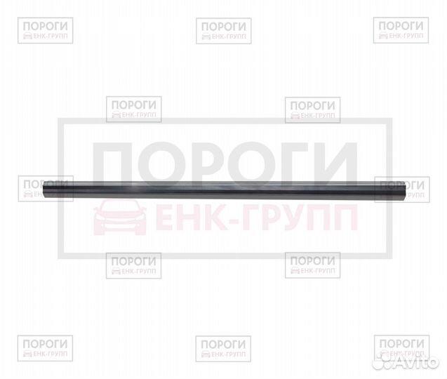 Пороги VW Jetta 6 и другие