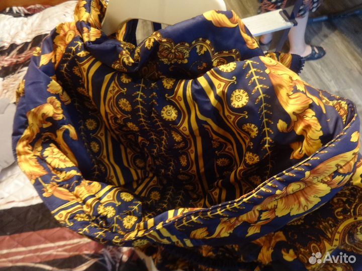 Куртка для девочки