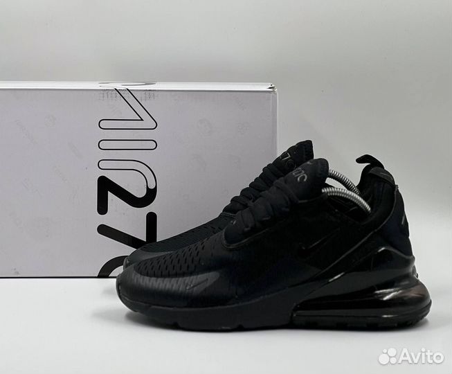 Кроссовки Nike Air Max 270