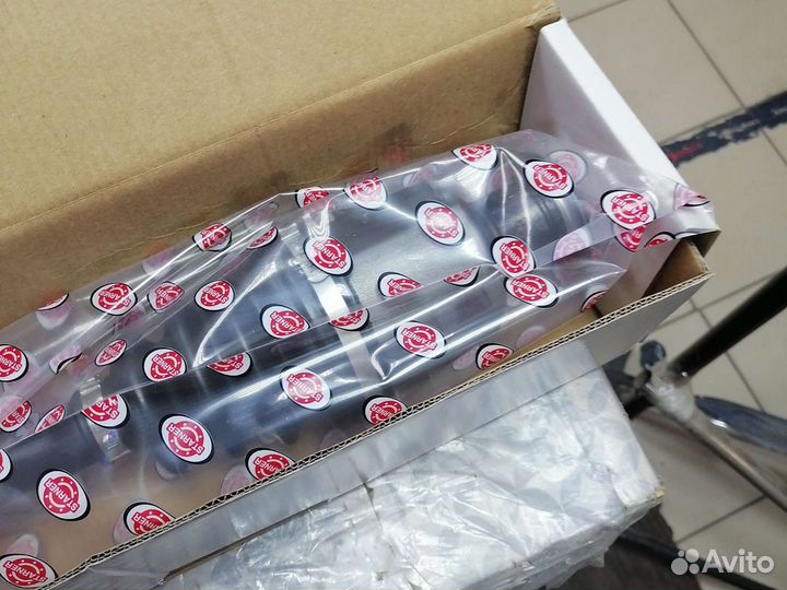 Привод правый renault logan 1