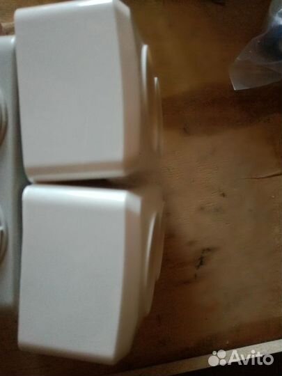 Выключатели розетки