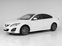 Mazda 6 2.0 AT, 2012, 154 400 км, с пробегом, цена 943 000 руб.
