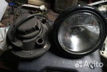 Фара передняя правая левая для УАЗ хантер буханка