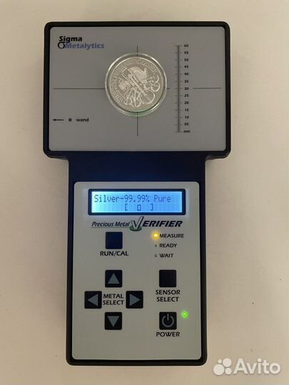 Золотые и серебряные монеты подлинность