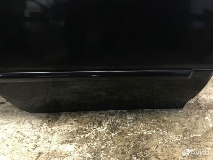 Дверь боковая задняя правая Kia Spectra седан S6D