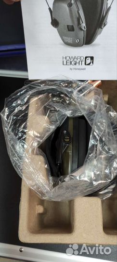 Наушники активные Howard Impact Sport оригинал