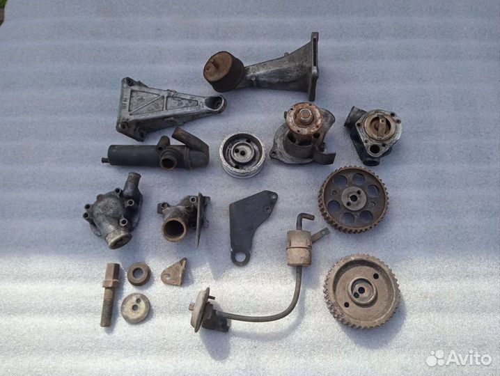 Бмв е30 м21д24