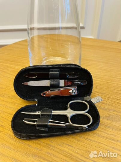 Дорожный набор