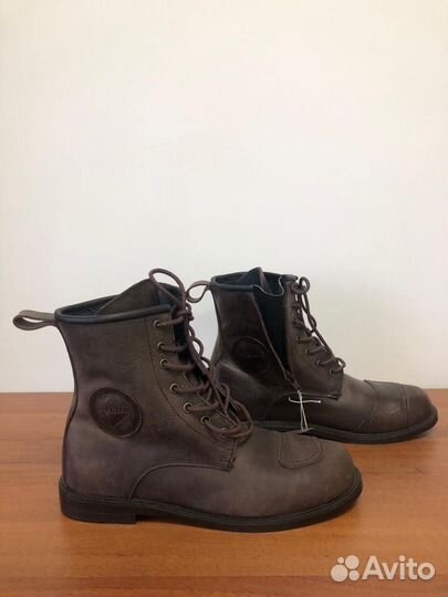 Мотоботы BY city Troten р. 42