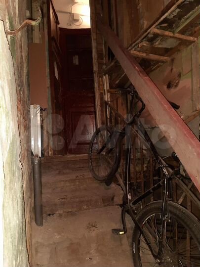 Складское помещение 10,9 кв.м