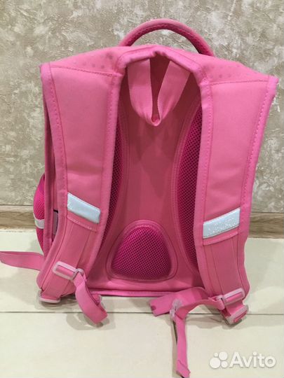 Рюкзак школьный