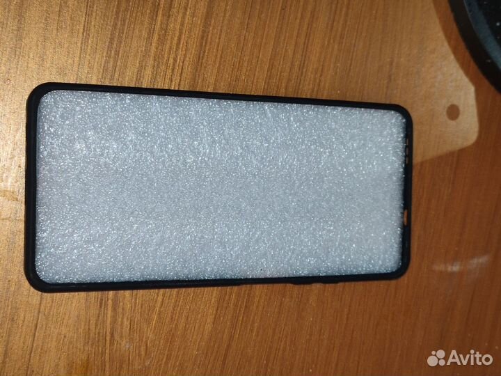 Чехол для Xiaomi Redmi note 10