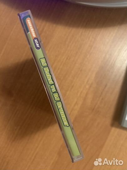 Di Naksi vs Dj Brunner