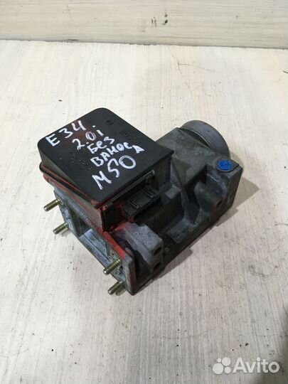 Расходомер Воздуха BMW 5 Е34