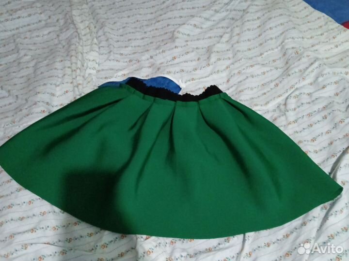 Юбка