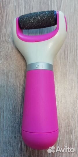 Пилка электрическая Scholl