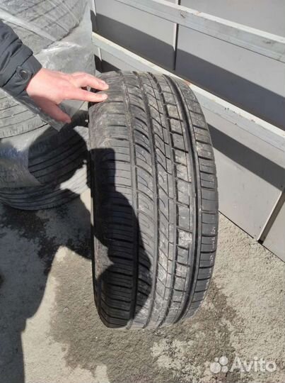 Cooper Discoverer HTS 265/60 R18