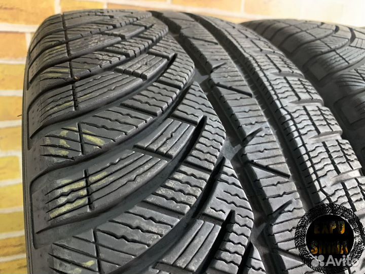 Michelin Pilot Alpin PA4 245/45 R18 100V
