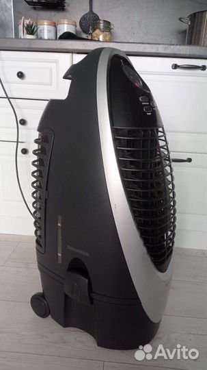 Мобильный напольный кондиционер