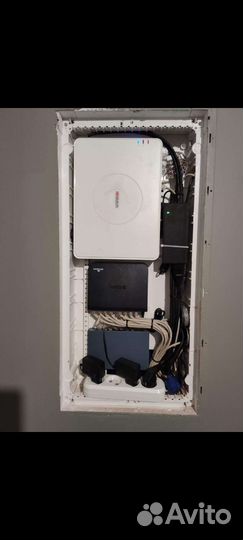 Настройка спутникового тв. нтв. Триколор.мтс