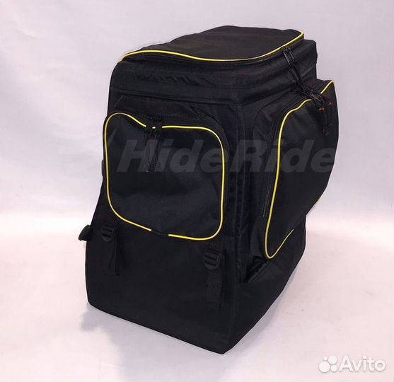 Кофр для снегохода Тайга Атака