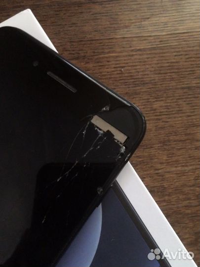 iPhone 7 Plus, 128 ГБ