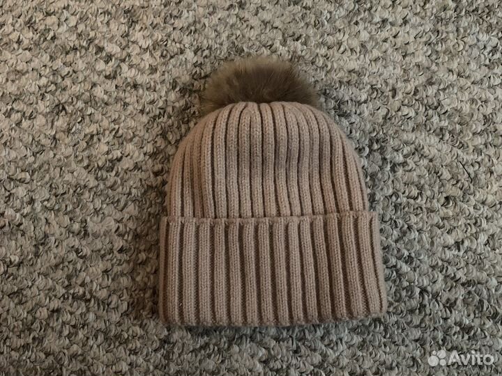 Шапки женские