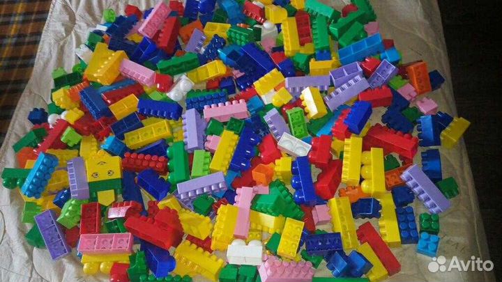 Конструктор 