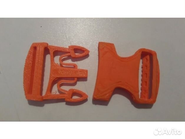 3Д модели для принтера