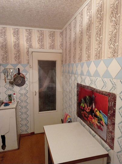 2-к. квартира, 43,3 м², 2/2 эт.