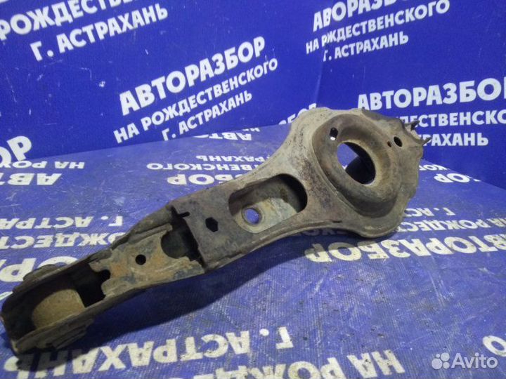 Задний рычаг под пружину Ford Focus 2 седан shda