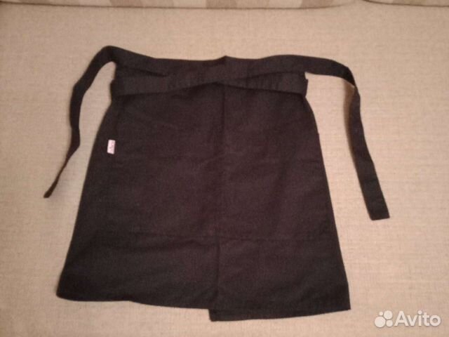 Фартук профессиональный